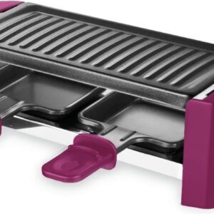 Equivera Gourmetstel - Gourmetplaat - Gourmet Stel - Must Have Voor De Feestdagen (8721257027023)