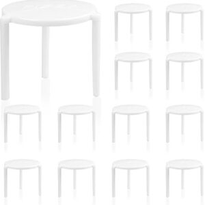 50 Stuks Pizza Ondersteuning - Pizzaservice Boxen voor Thuis en Horeca (6153953711777)