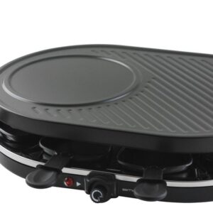 Emerio RG-105522 - Gourmetstel - 8 Personen (7350034650645)