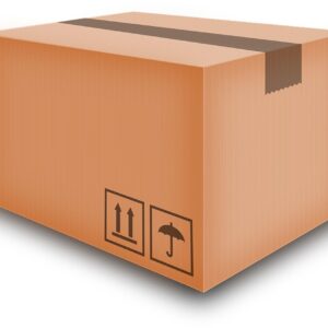 Extra Grote Thermobox voor Pizza en Taarten - EPP Isolerende Transportdoos - 64,5 Liter (6154019317339)