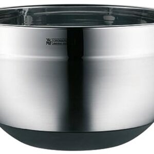 Gourmet Keuken Kom 24 cm - Mengkom 4.0 L, Cromargan RVS, Vaatwasserbestendig (6154008152170)