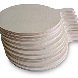 10-delige pizzabord set, praktische en stijlvolle pizzaplanken voor elke gelegenheid (9101013612295)