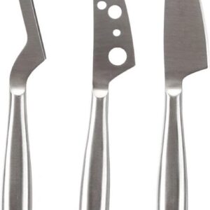 Kaasmessenset voor Alle Kaassoorten - 3-delig (9101022715390)