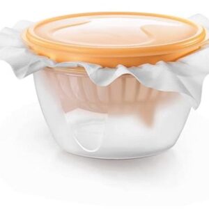 Set voor het maken van romige kaas - 23 x 14,7 x 23 cm (9101007487854)