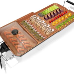 Core® Gourmetstel 4 personen - Gourmetstellen - Gourmet - Goud - ‎71cm x 12cm x 32cm (6153228399327)