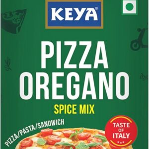 Italiaanse Pizza Oregano Kruidensamenstelling, 80g (9101022097274)