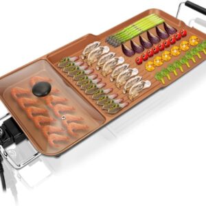 Zyrex® Gourmetstel 4 personen - Gourmetstellen - Gourmet - Goud - ‎71cm x 12cm x 32cm (6153230215219)