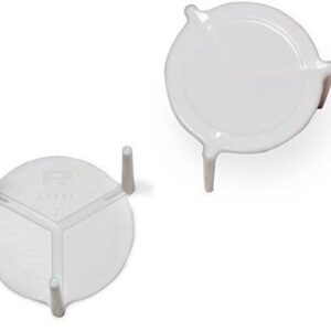 Set van 1000 Universele Pizza Beschermers voor Tafelbladen (9101131906849)