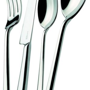 30-Delig Bestekset Roestvrij Staal 18/10 Glanzend (9101061394549)