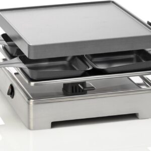 Espressions EP1310 - Gourmetstel - 4 Personen (8756571111318)