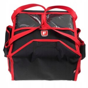 Furmis T4XXL XL Pizzabezorgtas 60x60cm - Thermisch geïnstalleerd (5905186019721)