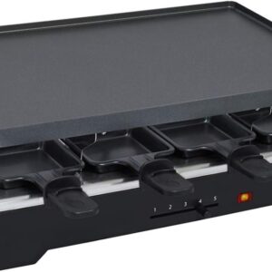 Gourmetstellen - Gourmetstel - Grillplaat - Gourmetset - Geschikt voor Kerstdiner (9508744253795)