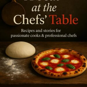 Italiaans Koken: Pizza, Brood en Pasta Recepten voor Thuis en Professional (9101130855056)