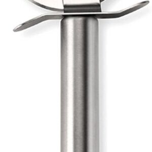 Pizzasnijder Set - Keukenwiel RVS - Pizza Snijden - Ergonomisch Antislip - 5 Stuks (9101157622075)