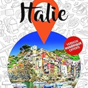 Reisgids Italië: Ontdek Cultuur, Geschiedenis en Gastronomie (9101009713753)