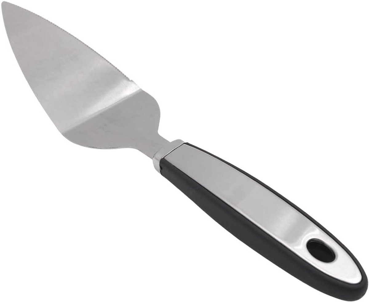 Set van 2 RVS Pizzasnijwielen voor Perfecte Sneden van Pizza en Gebak in de Keuken (3044427539429)